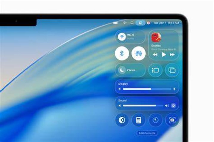 What is EyeTV on Mac?
