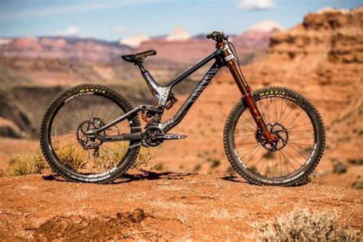 What is freeride downhill?