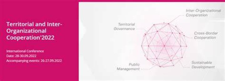 What is inter organizational cooperation?