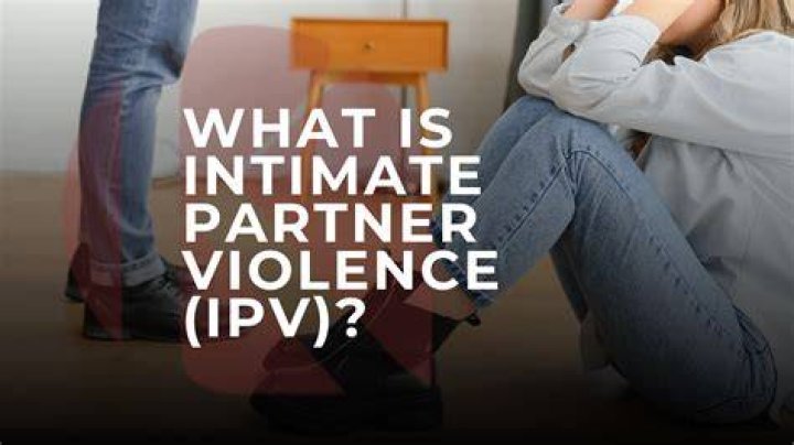 What is intimate partner based violence?
