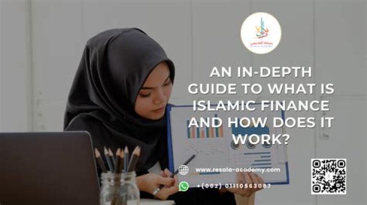 What is Islamic finance course?