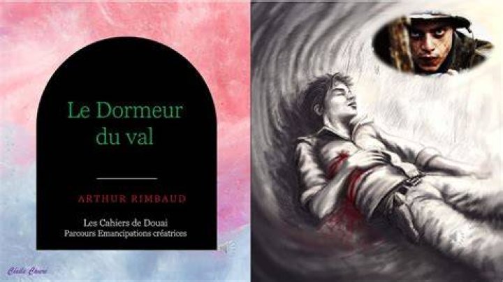 What is Le Dormeur du Val?