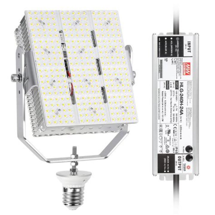 What is LED retrofit kit?