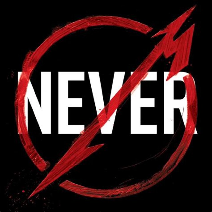 What is Metallica Through the never?