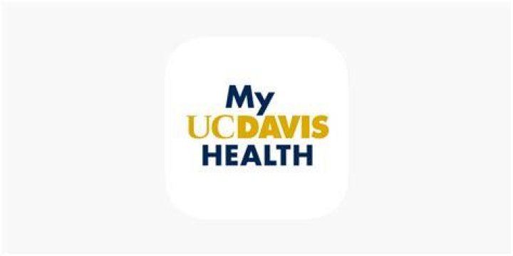 What is myucdavishealth (formerly MyChart)?