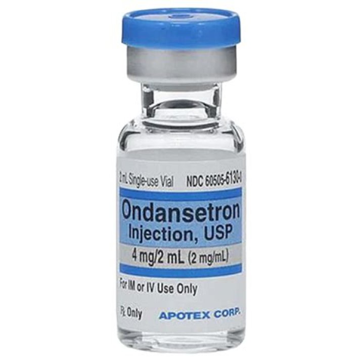 What is ondansetron HCL good for?