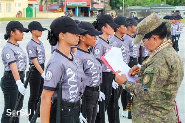 What is Raati ROTC?
