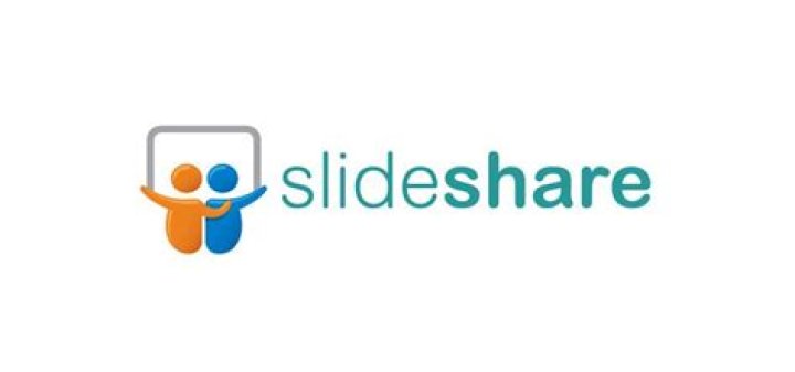 What is SlideShare?