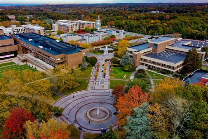 What is SUNY Oneonta known for?