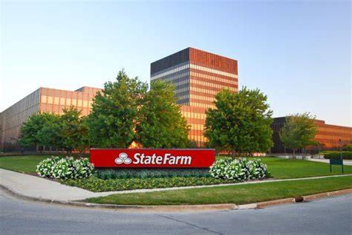 What is the address for State Farm Insurance headquarters?