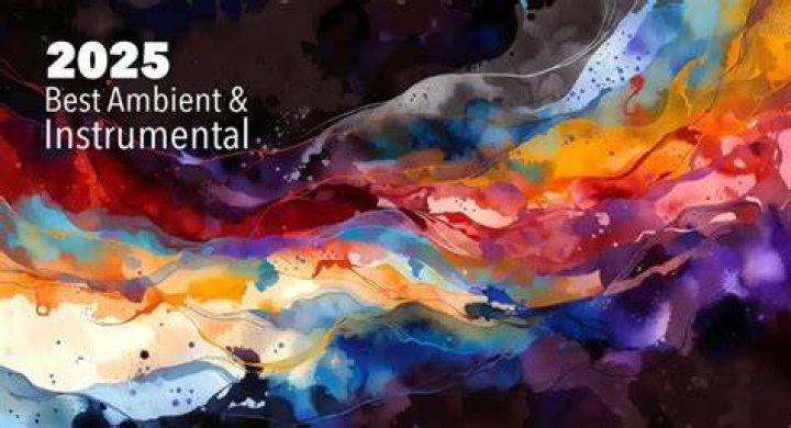 What is the best ambient music?
