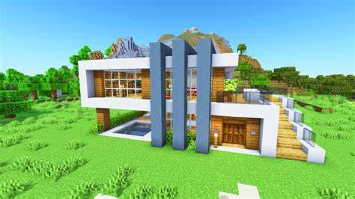 What is the best house size in Minecraft?