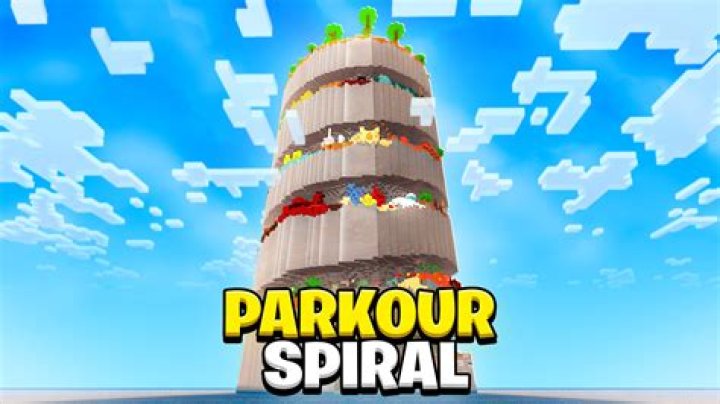 What is the best Minecraft server for parkour?