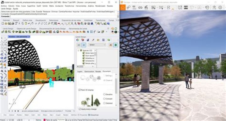 What is the best rendering program for rhino?