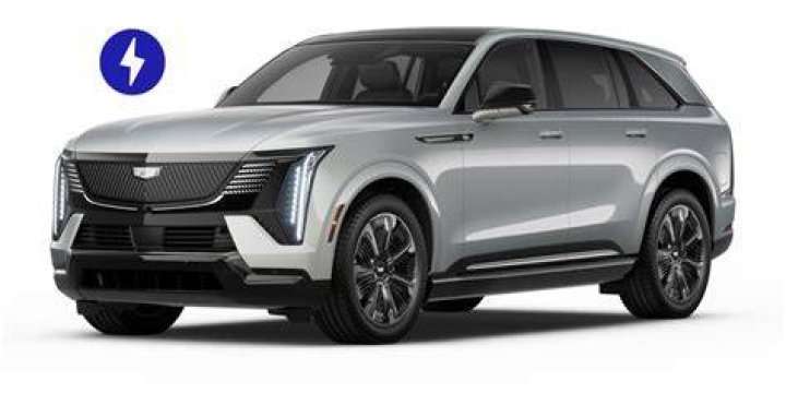 What is the Cadillac in Real Steel?