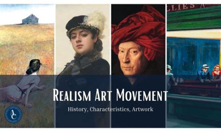 What is the Cynical Realism movement?