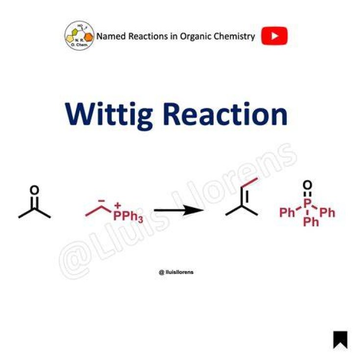 What is the importance of Wittig Reaction?