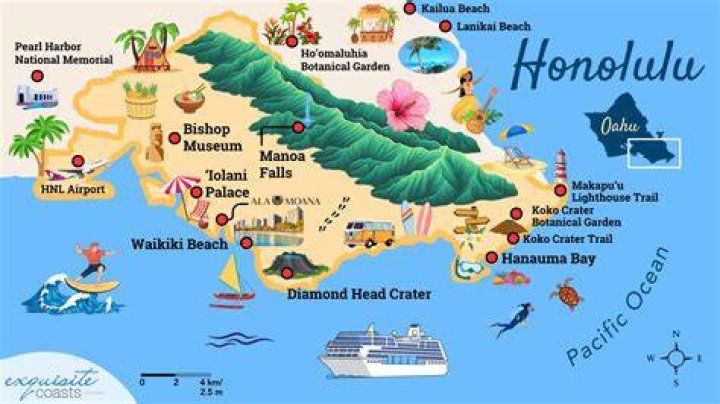 What is the Kahala Hilton called now?