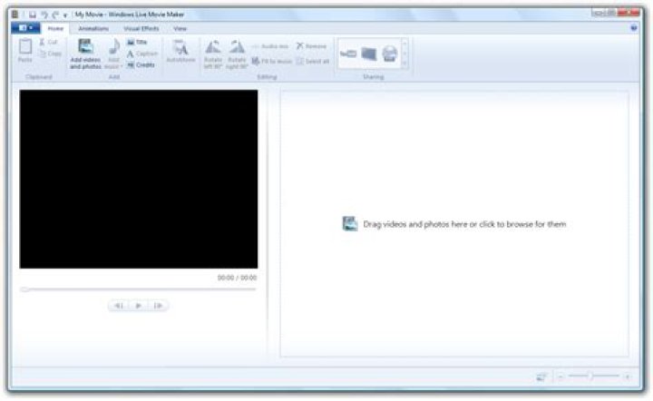 What is the latest version of Windows Live Movie Maker?