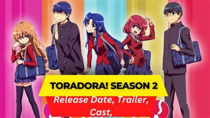 What is the meaning of toradora?