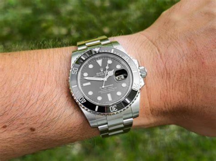What is the most desirable Submariner?