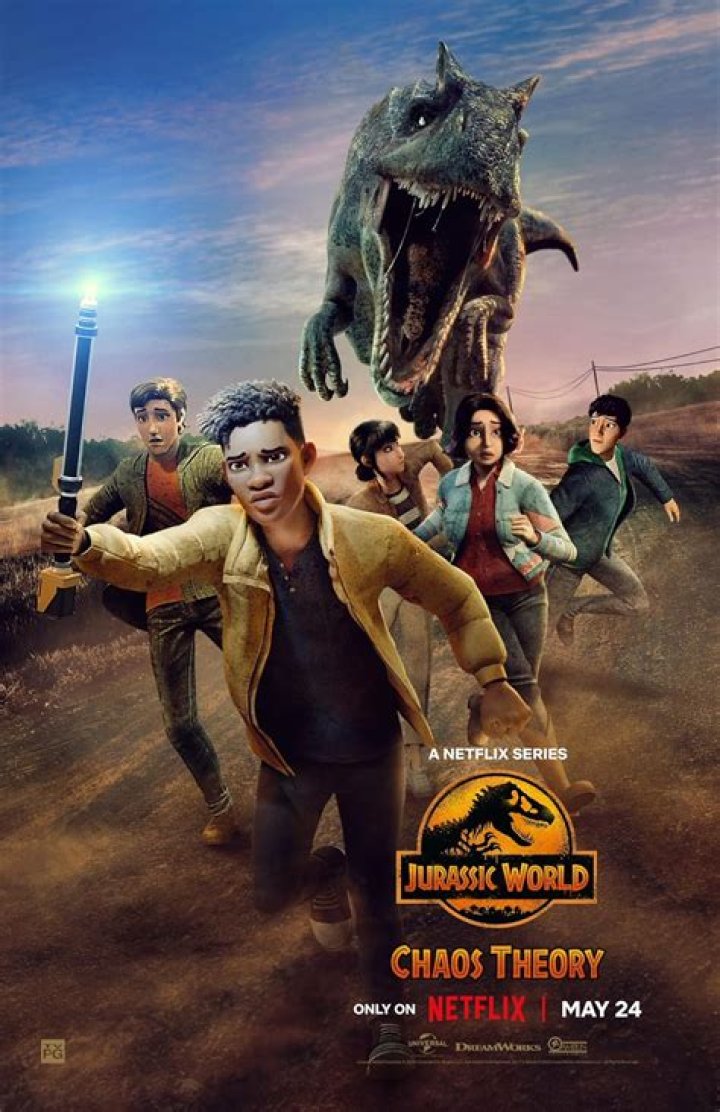 What is the movie chaos theory about?