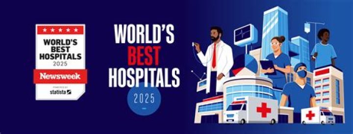 What is the name of the best hospital in Portugal?
