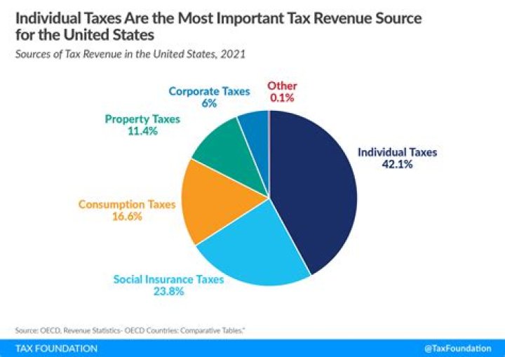 What is the role of taxes to the government?