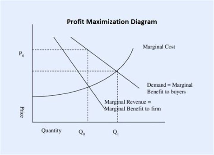 What is the rule a profit maximizing firm uses to decide how many workers to hire?