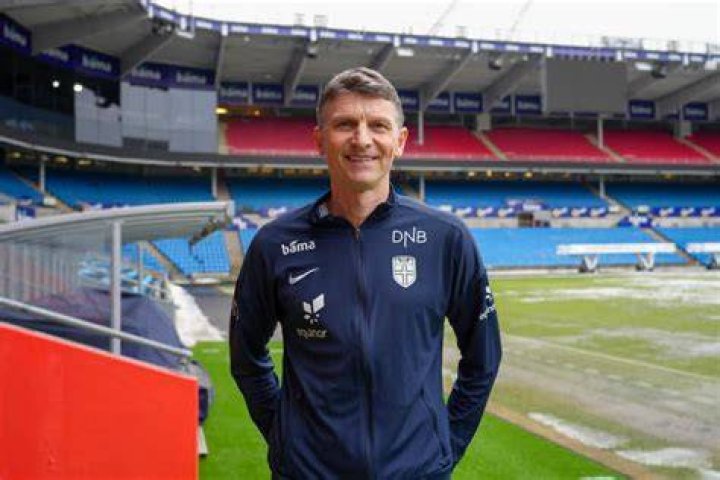 What is Tore Andre Flo doing now?