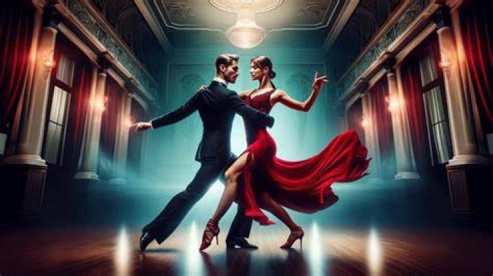 What is Vals in tango?