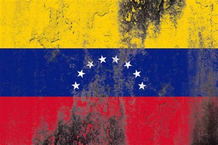 What kind of economy does Venezuela have?