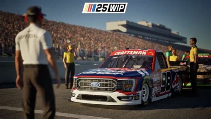 What kind of jacks does Nascar use?