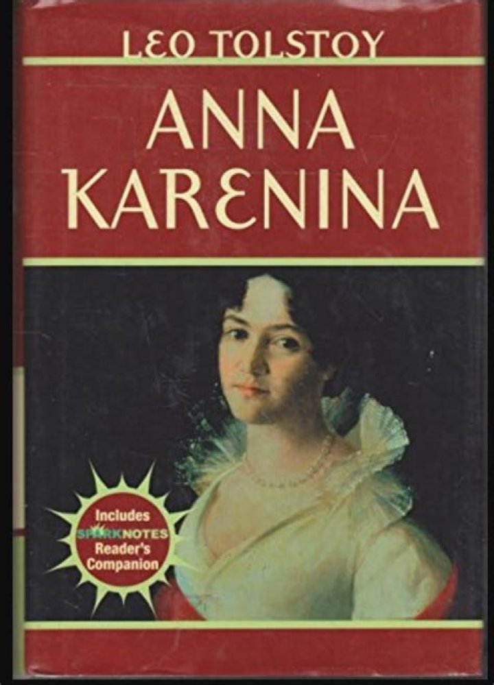 What literary movement is Anna Karenina?