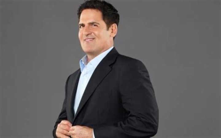 What made Mark Cuban successful?