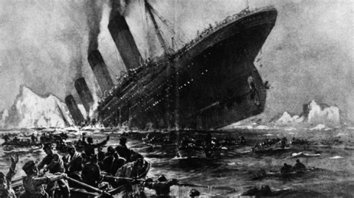 What major event happened in January?