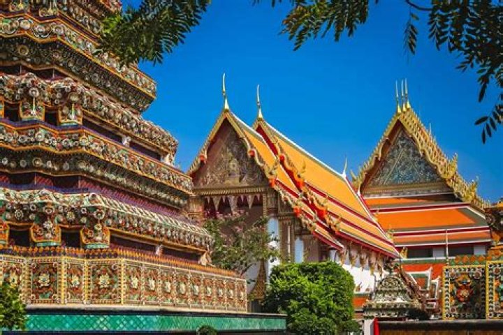 What makes Bangkok so popular?