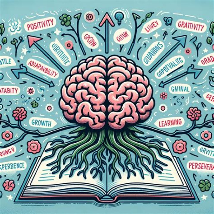 What means growth-oriented?