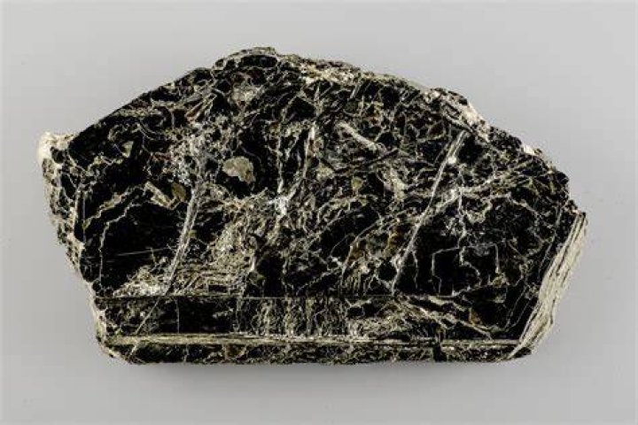 What mineral is goethite?
