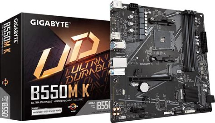 What motherboard is compatible with i5 2500K?