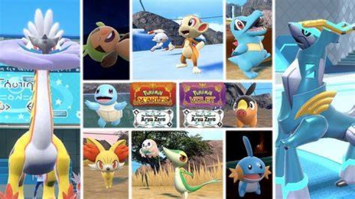 What Pokemon are in the breakthrough box June 2021?
