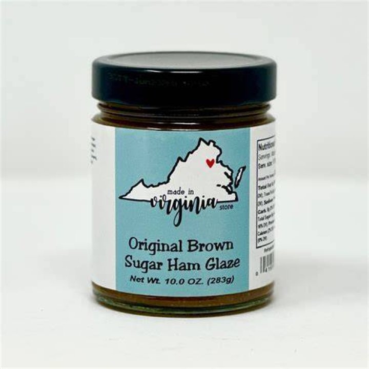What product made Virginia financially successful?