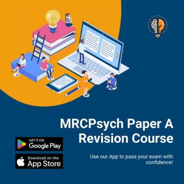 What qualification is MRCPsych?