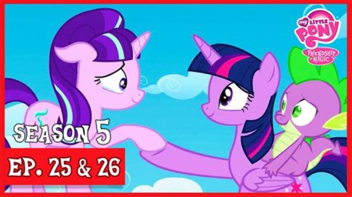 What season is the cutie remark in?