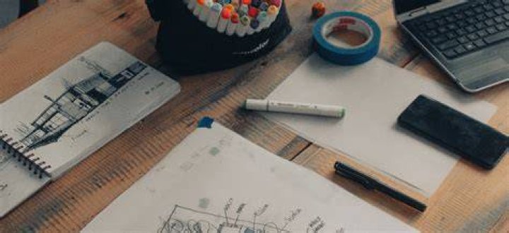 What should be included in a planning statement?