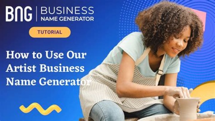 What should I name my wedding business?