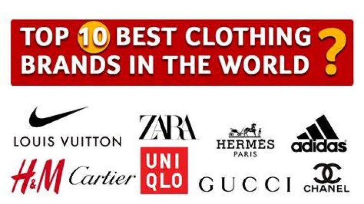 What type of clothing was popular in the 2010s?
