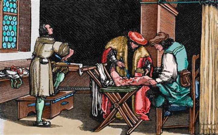 What was medicine like during the 19th century?