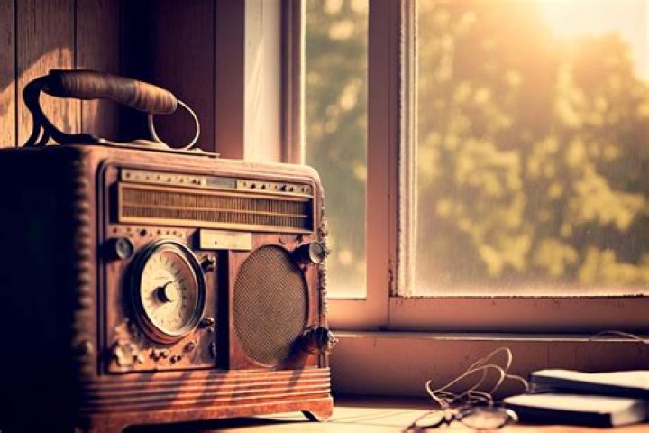 What was on the radio in 1979?