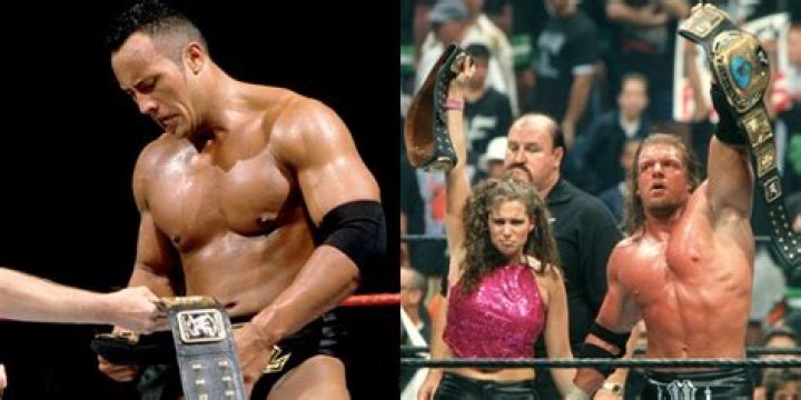 What was the main event of Vengeance 2006?
